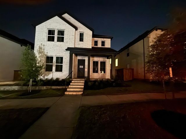 15607 Night Heron Road, Frisco, TX 75035