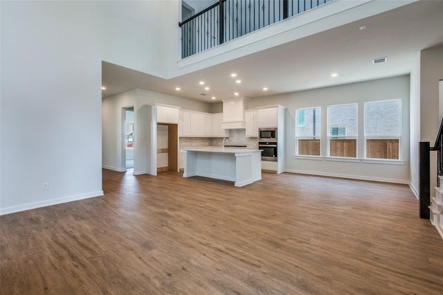 15607 Night Heron Road, Frisco, TX 75035
