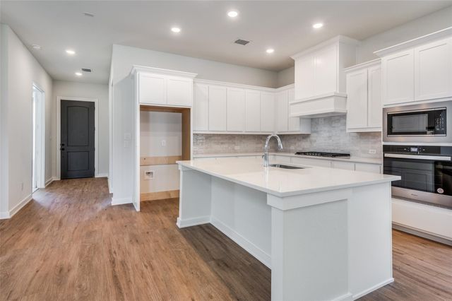 15607 Night Heron Road, Frisco, TX 75035