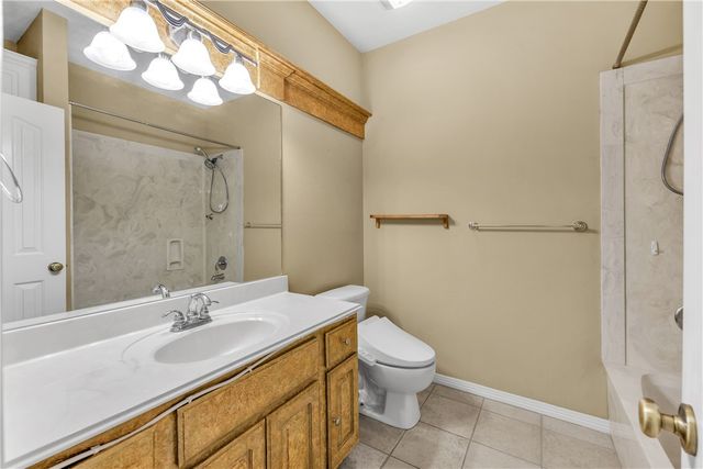 3209 Stampede Drive, Bryan, TX 77808