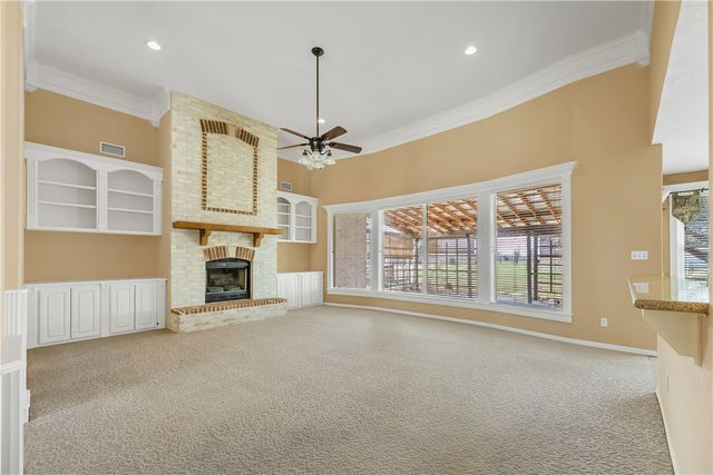 3209 Stampede Drive, Bryan, TX 77808