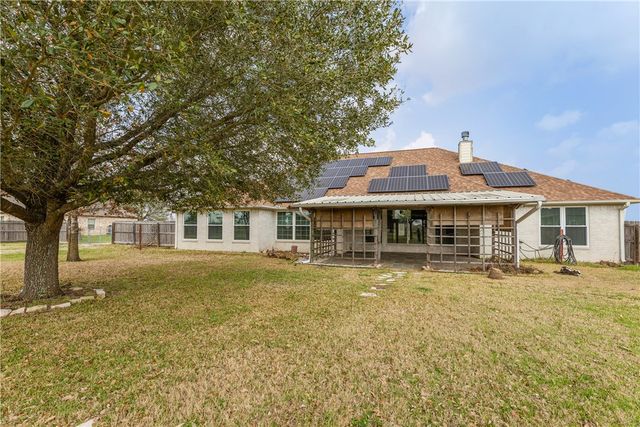 3209 Stampede Drive, Bryan, TX 77808