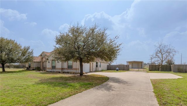 3209 Stampede Drive, Bryan, TX 77808