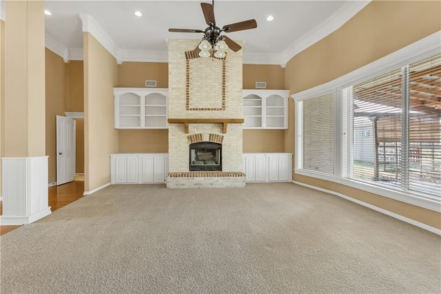 3209 Stampede Drive, Bryan, TX 77808