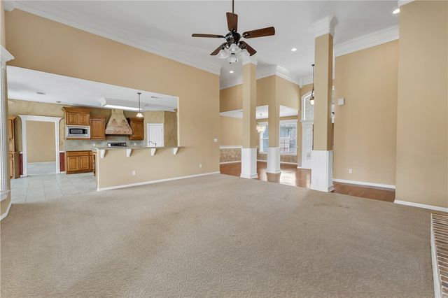 3209 Stampede Drive, Bryan, TX 77808