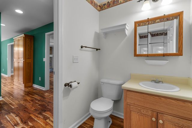 86 Carson Cove Road, Ellijay, GA 30540