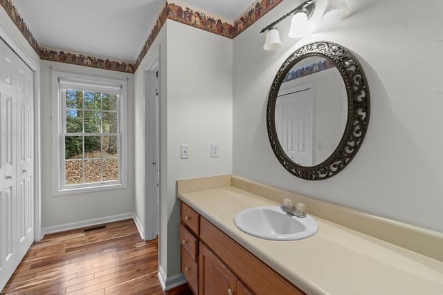 86 Carson Cove Road, Ellijay, GA 30540