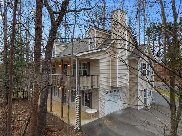 86 Carson Cove Road, Ellijay, GA 30540