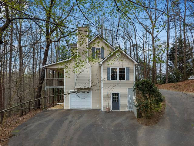 86 Carson Cove Road, Ellijay, GA 30540