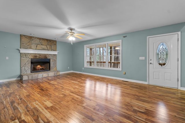 86 Carson Cove Road, Ellijay, GA 30540
