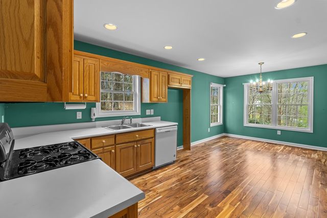 86 Carson Cove Road, Ellijay, GA 30540