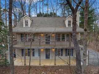 86 Carson Cove Road, Ellijay, GA 30540