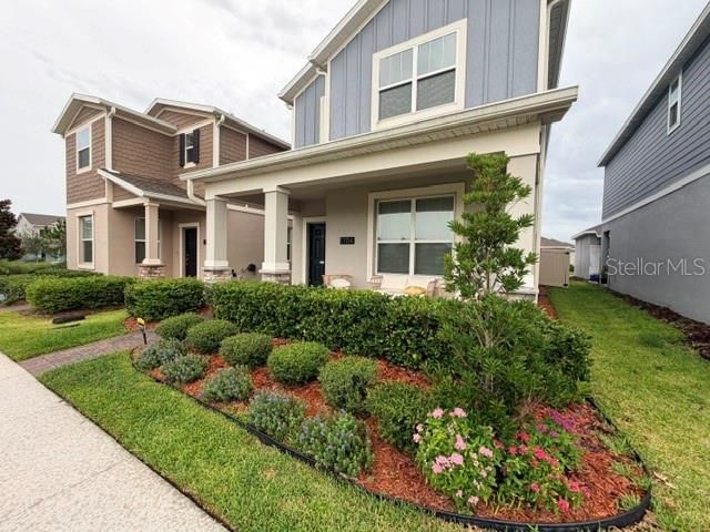 1704 FRIENDSHIP ROW, Kissimmee, FL 34744