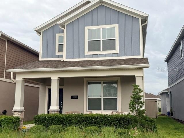 1704 FRIENDSHIP ROW, Kissimmee, FL 34744