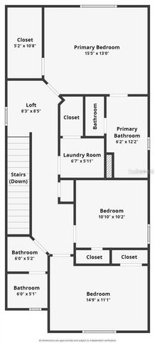 1704 FRIENDSHIP ROW, Kissimmee, FL 34744