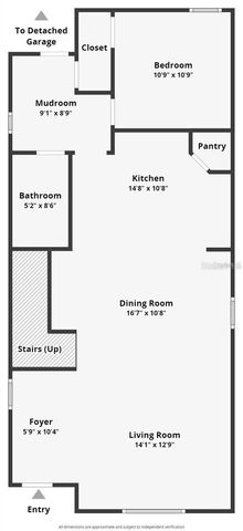1704 FRIENDSHIP ROW, Kissimmee, FL 34744