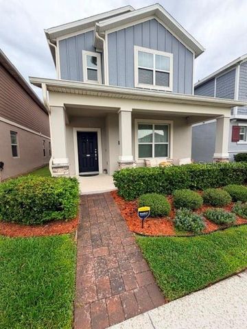 1704 FRIENDSHIP ROW, Kissimmee, FL 34744