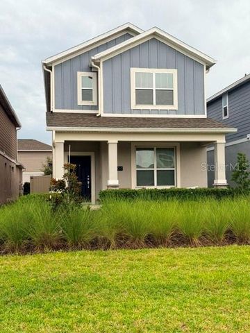 1704 FRIENDSHIP ROW, Kissimmee, FL 34744