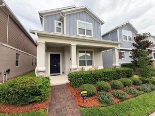 1704 FRIENDSHIP ROW, Kissimmee, FL 34744
