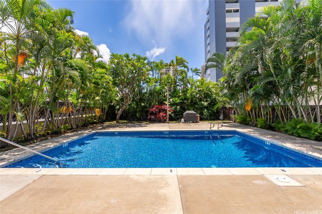 775 Kinalau Place 706, Honolulu, HI 96813