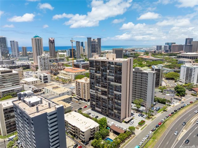 775 Kinalau Place 706, Honolulu, HI 96813