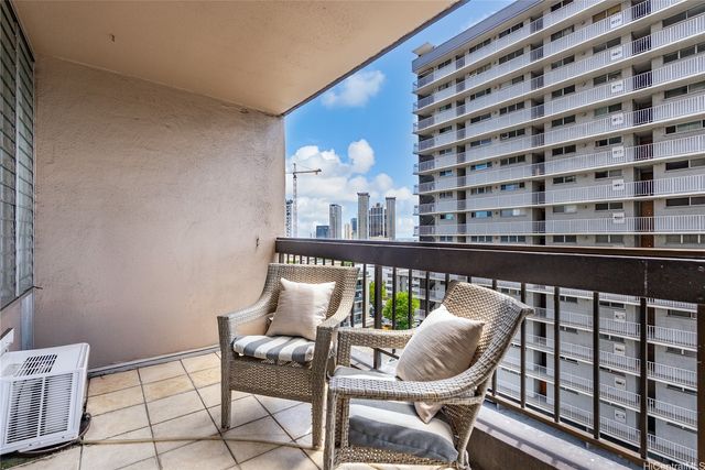 775 Kinalau Place 706, Honolulu, HI 96813