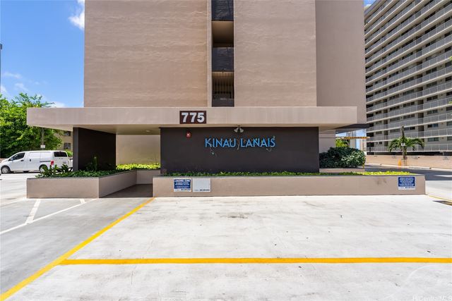 775 Kinalau Place 706, Honolulu, HI 96813