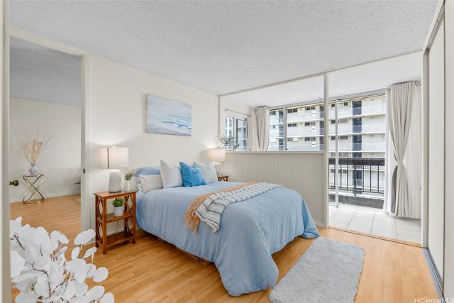 775 Kinalau Place 706, Honolulu, HI 96813