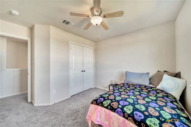 9612 Shimla Drive, Killeen, TX 76542