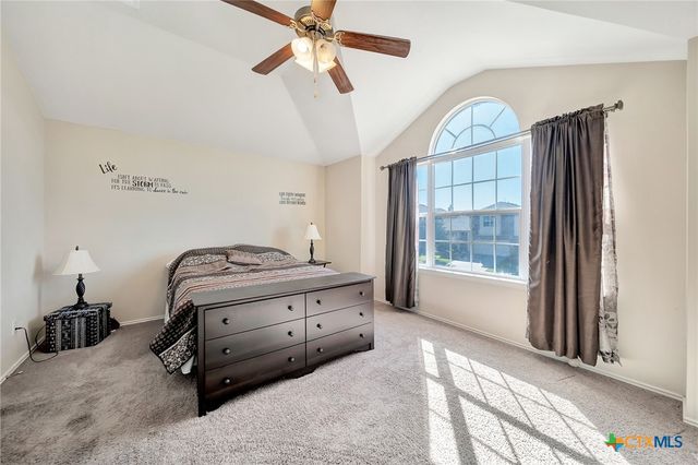 9612 Shimla Drive, Killeen, TX 76542