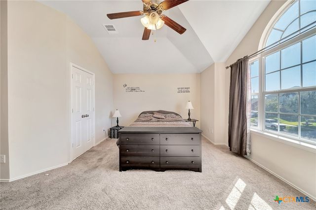 9612 Shimla Drive, Killeen, TX 76542