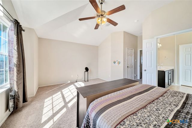 9612 Shimla Drive, Killeen, TX 76542