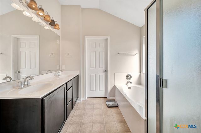 9612 Shimla Drive, Killeen, TX 76542