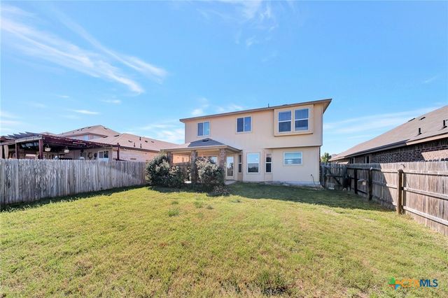 9612 Shimla Drive, Killeen, TX 76542