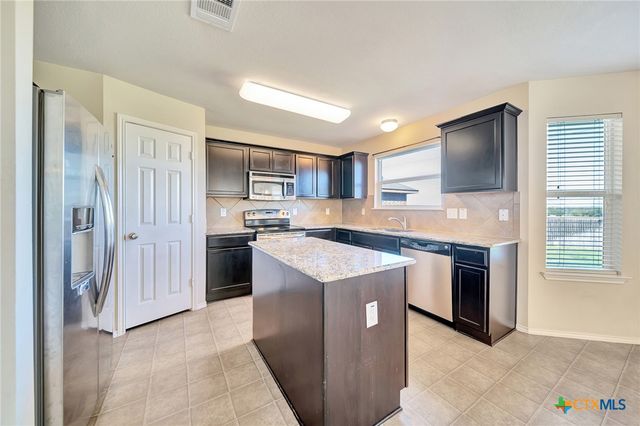 9612 Shimla Drive, Killeen, TX 76542