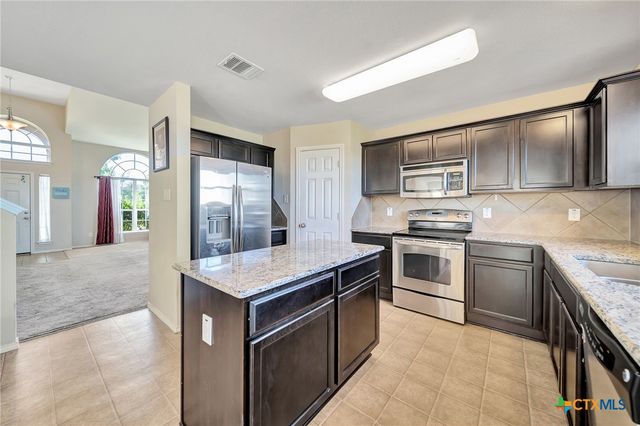 9612 Shimla Drive, Killeen, TX 76542