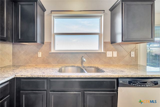 9612 Shimla Drive, Killeen, TX 76542