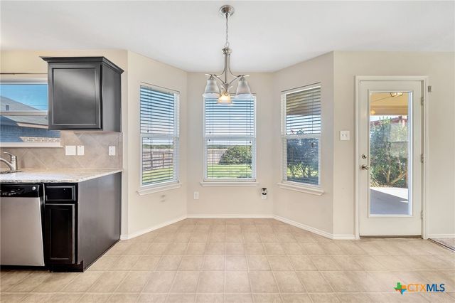 9612 Shimla Drive, Killeen, TX 76542