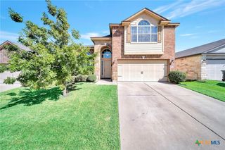 9612 Shimla Drive, Killeen, TX 76542