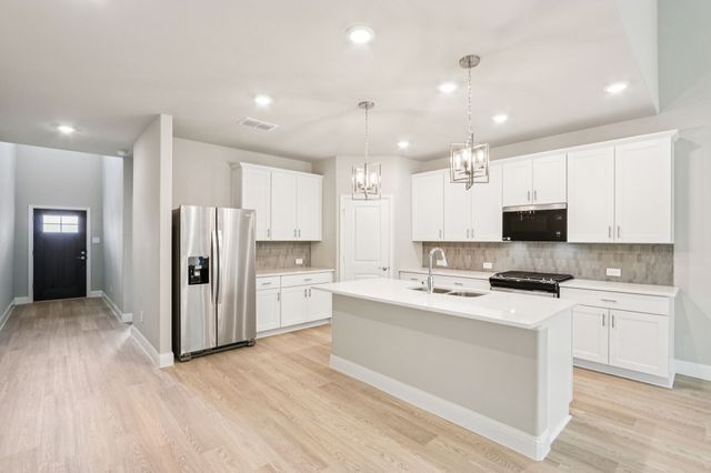 1501 Shenandoah Trail, Anna, TX 75409