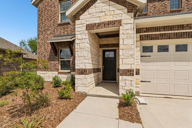 1501 Shenandoah Trail, Anna, TX 75409