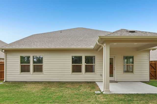 1501 Shenandoah Trail, Anna, TX 75409