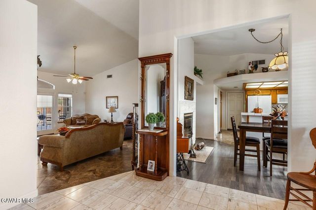 9629 Mendiburu Road, California City, CA 93505