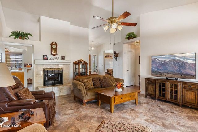 9629 Mendiburu Road, California City, CA 93505