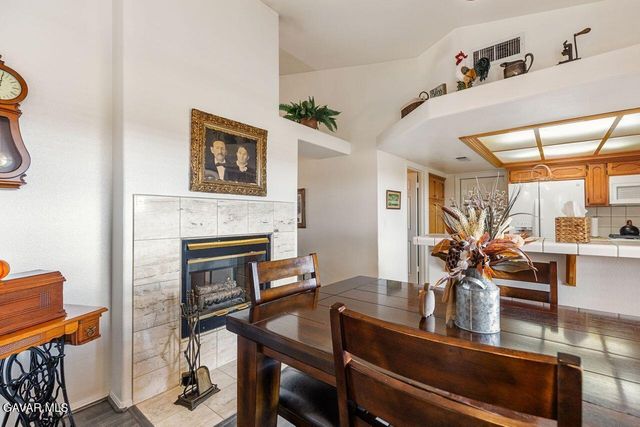 9629 Mendiburu Road, California City, CA 93505