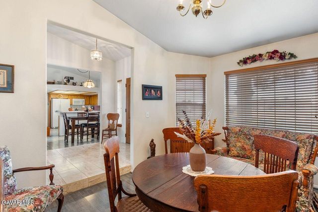 9629 Mendiburu Road, California City, CA 93505