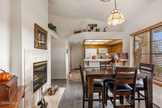 9629 Mendiburu Road, California City, CA 93505