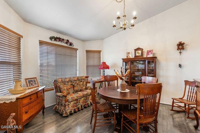 9629 Mendiburu Road, California City, CA 93505