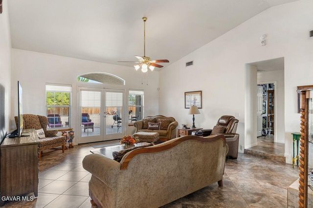 9629 Mendiburu Road, California City, CA 93505