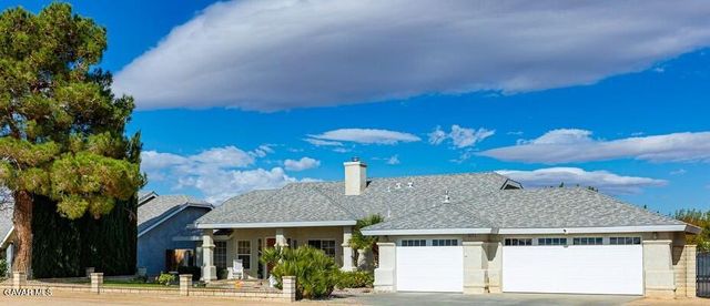 9629 Mendiburu Road, California City, CA 93505